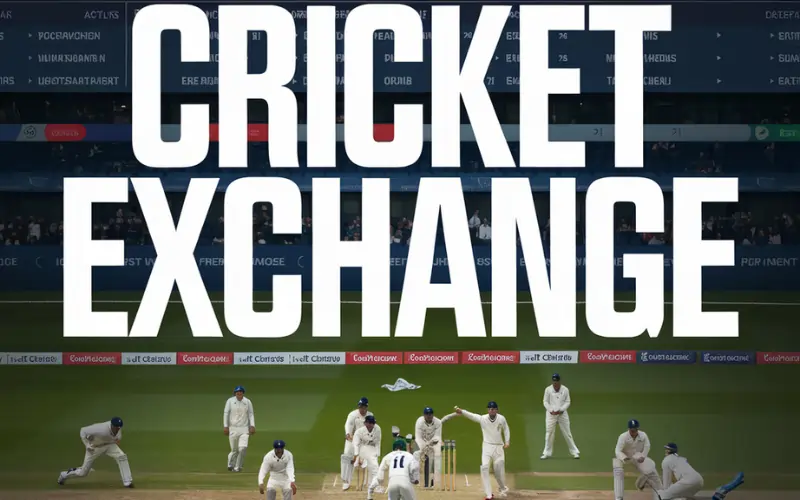 cricket exchange 