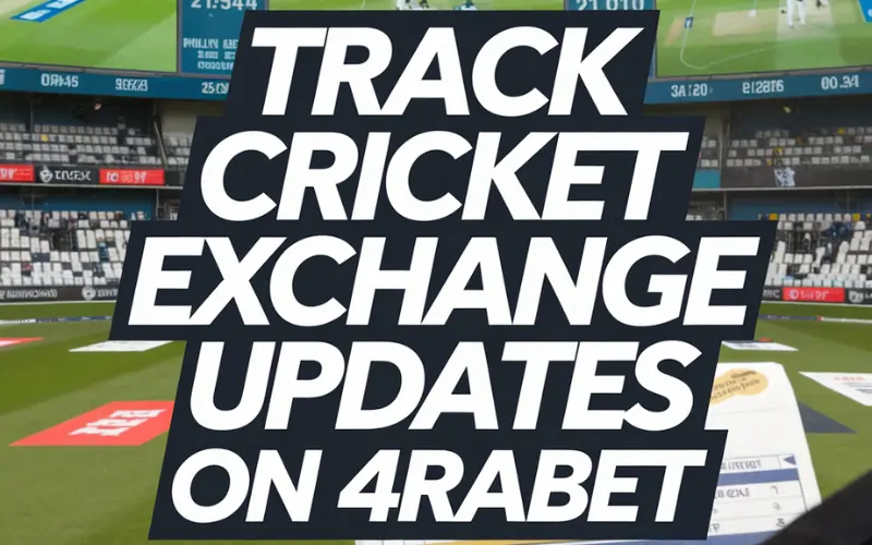 cricket exchange