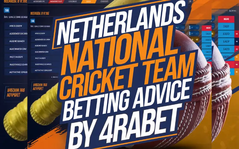 netherlands national cricket team